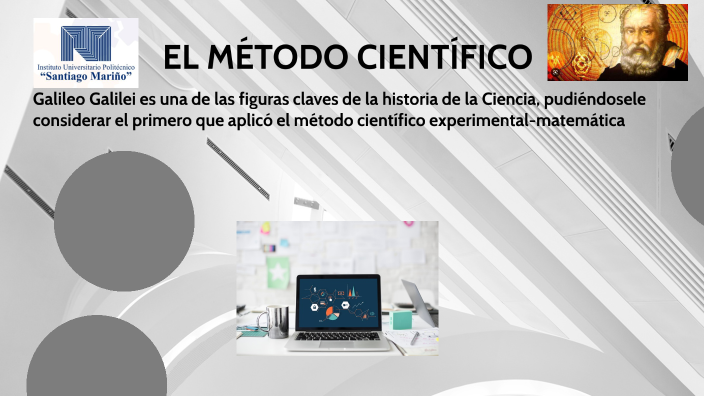 EL MÉTODO CIENTÍFICO by Jainiury Pérez on Prezi