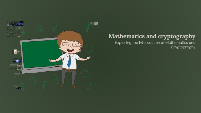 Mathematics and cryptography by Lucas on Prezi
