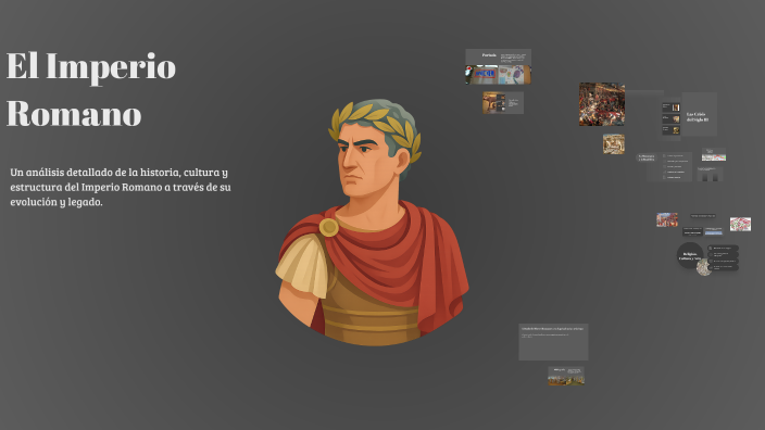 El Imperio Romano by Princesa Inca on Prezi