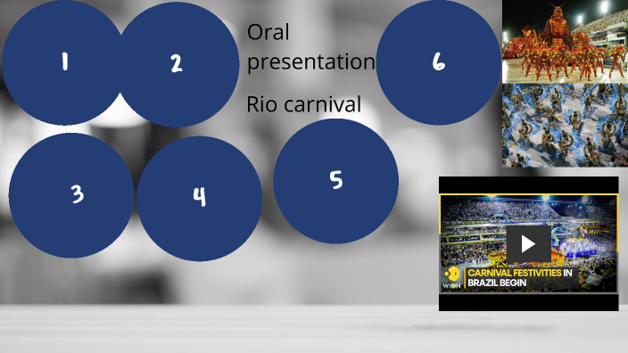 My oral presentation by Santiago Ignacio Zúñiga on Prezi