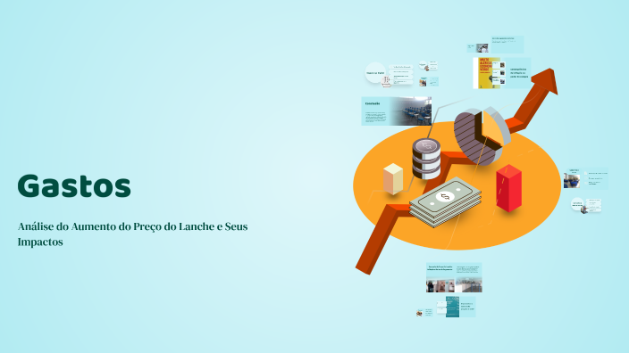 Gastos by Ndjd Dndjsj on Prezi