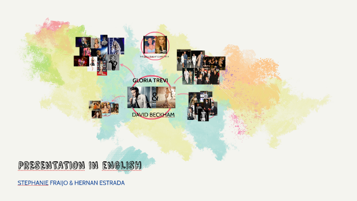 PRESENTATION IN eNGLISH by Hernán Estrada on Prezi