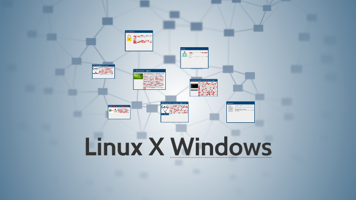 Principais Diferenças entre Windows e Linux by Daniel Augusto on Prezi