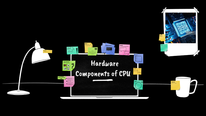 Software Components Of Computer by Carl10 Britto on Prezi