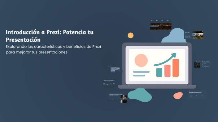 Introducción a Prezi: Potencia tu Presentación by maria perez on Prezi