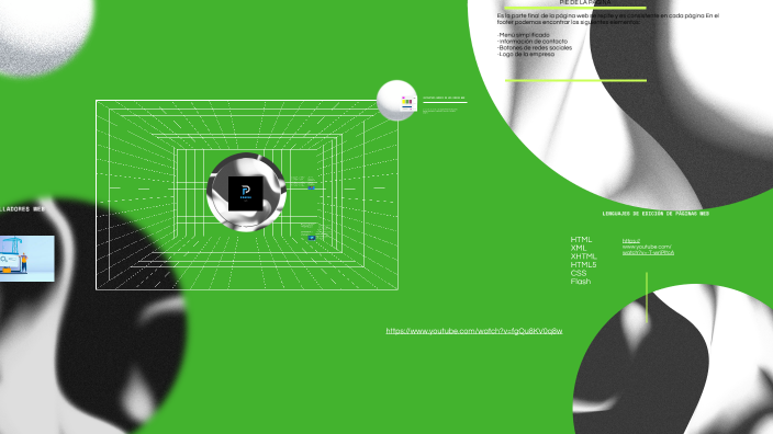 Tema 1 Presentación by Linwei Li on Prezi