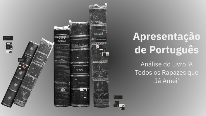 Apresentação de Português by ana silva on Prezi