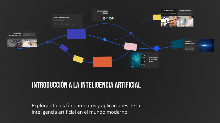 Introducción a la Inteligencia Artificial by Sebastian Zagaceta on Prezi