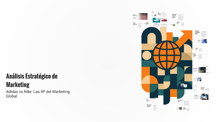 Análisis Estratégico de Marketing by Cesia Villalobos on Prezi