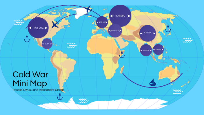 cold war mini project two by Rosalie Owusu on Prezi
