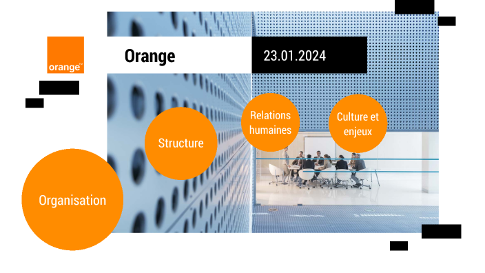 Orange Culture d'Entreprise by Quentin Desabes on Prezi