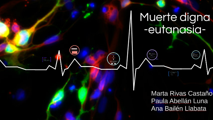Muerte digna by Ana Bailén Llabata on Prezi