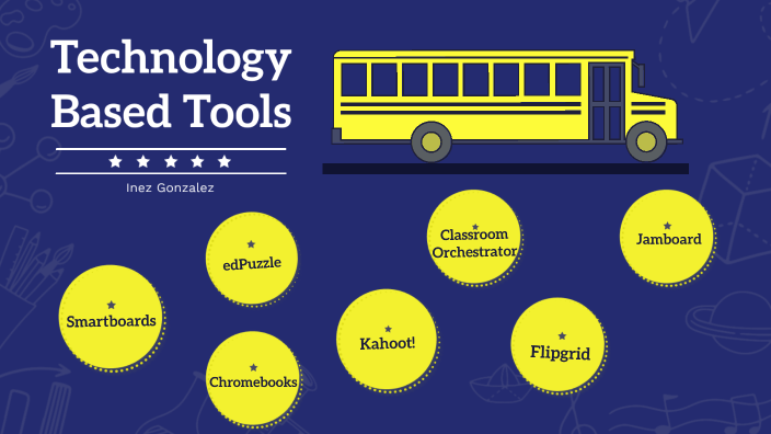 Technology-Based Tools by inez Gonzalez on Prezi