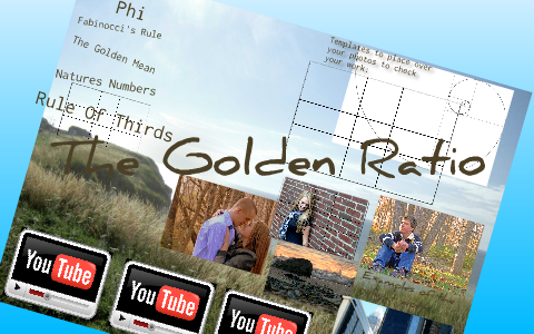 The Golden Ratio by Susan Suda on Prezi
