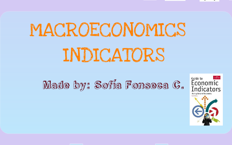 National income indicators by Sofia Fonseca on Prezi