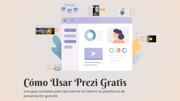 Cómo Usar Prezi Gratis by Ally Castro on Prezi