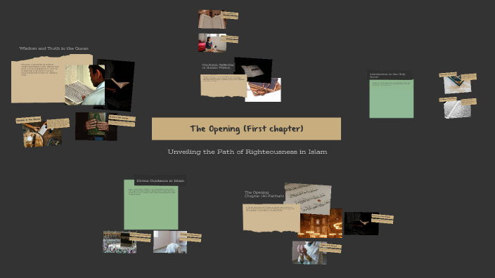Exploring the Divine Wisdom by Muhamed Tarek on Prezi