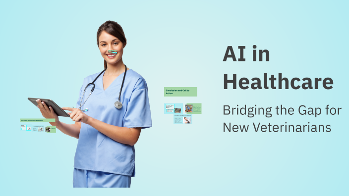 AI in Healthcare by Alaska young on Prezi