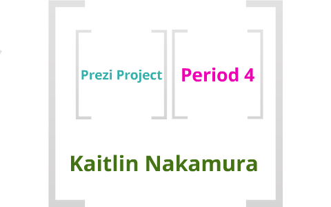 The Five Types of Chemical Reaction by Kaitlin Nakamura on Prezi