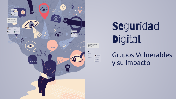 Seguridad Digital by Mario Sanchez on Prezi