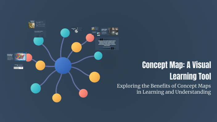 Concept Map: A Visual Learning Tool by Ximena Muñoz Cruz on Prezi