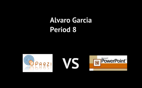 Prezi over microsoft by alvaro g on Prezi