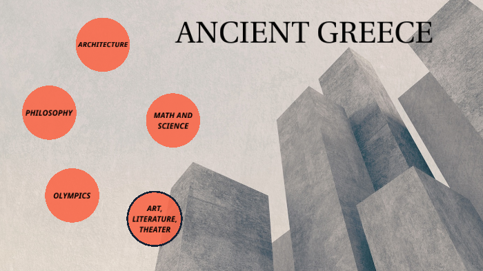 Ancient Greece by Arissa Peterson on Prezi