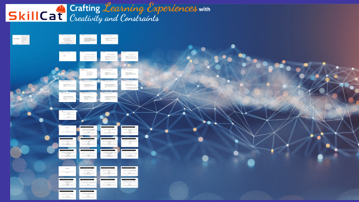 Learning Experiences by Akash Dave on Prezi