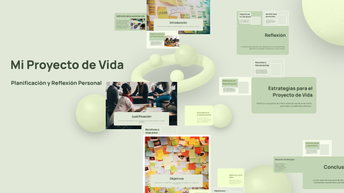 Mi Proyecto de Vida by Sebastian Paez on Prezi