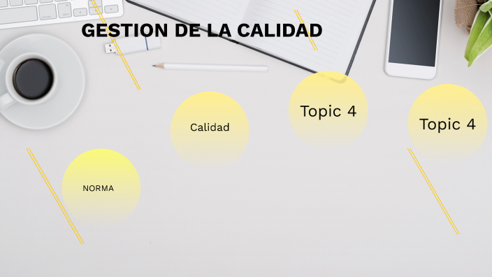 GESTION DE LA CALIDAD by Jessica Julio Rivera on Prezi