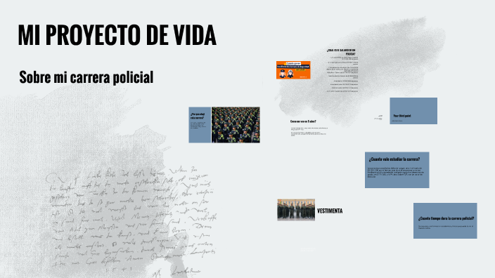MI PROYECTO DE VIDA by johana vasquez on Prezi
