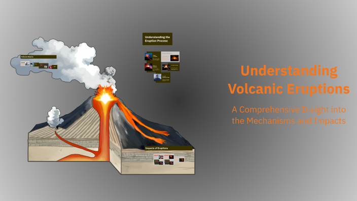 Understanding Volcanic Eruptions by JEANNE MENDOZA on Prezi