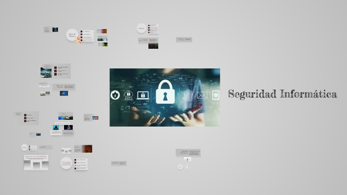 Seguridad Informática by PABLO JIMÉNEZ GARCÍA on Prezi