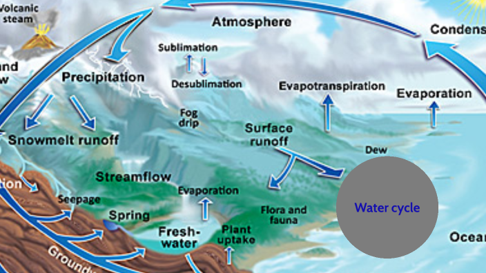 Water Part 2 by Angelica Toc on Prezi