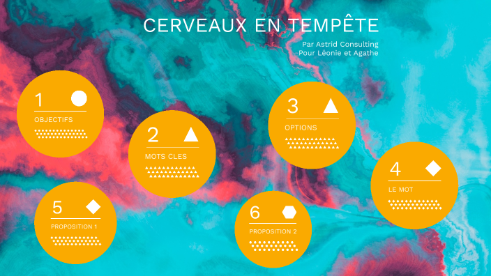 Pres logo by Astrid De Ramecourt on Prezi