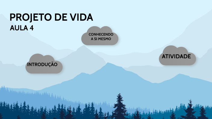 PROJETO DE VIDA by Flávio D ́ Paula on Prezi