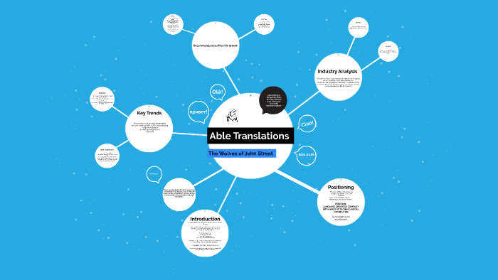 Able Technologies by Lara Cornelius on Prezi