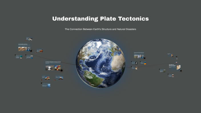 Understanding Plate Tectonics by Teacher Jelyn bordeos on Prezi