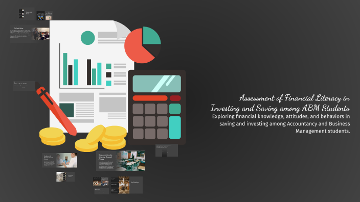 Assessment of Financial Literacy in Investing and Saving among ABM ...