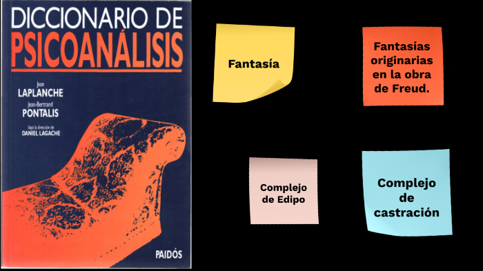 Laplanche y Pontalis by on Prezi