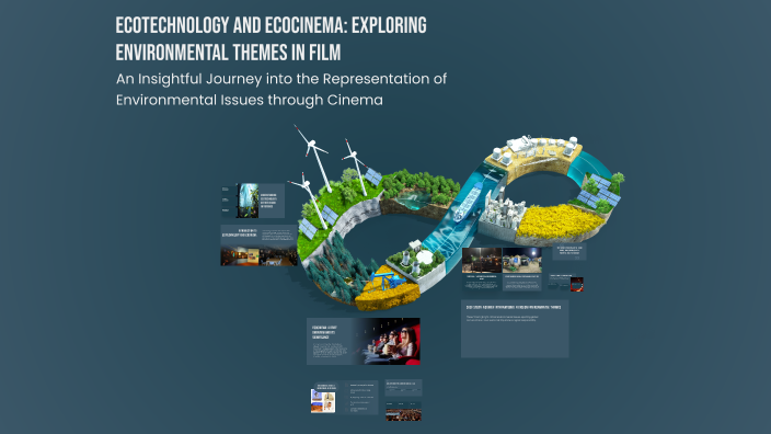 Ecotechnology and Ecocinema: Exploring Environmental Themes in Film by ...