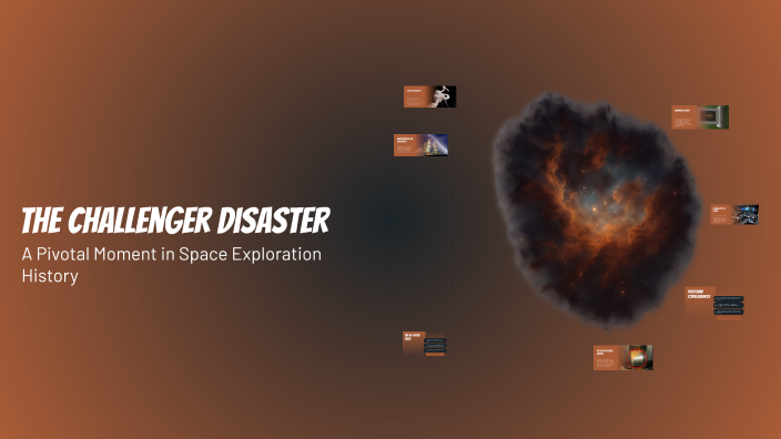 The Challenger Disaster by Yanis Bavré on Prezi