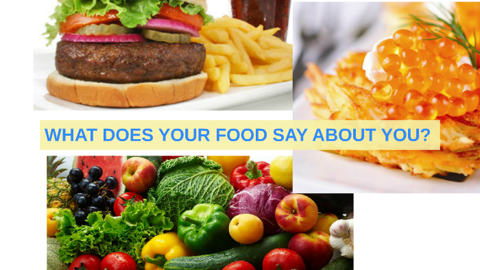 what-does-your-food-say-about-you-by-ruth-gonz-lez