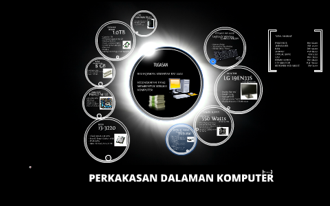 PERKAKASAN DALAMAN KOMPUTER by Muhammad Hasif on Prezi Next