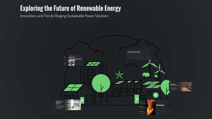 Exploring the Future of Renewable Energy by AUNG KHINE OO on Prezi