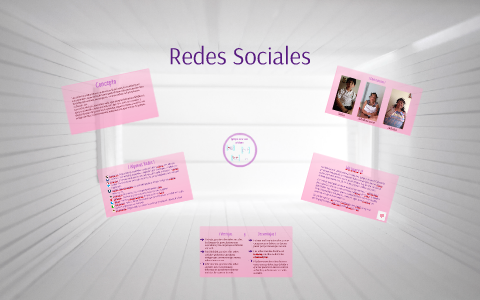 Redes Sociales by javiera quezada on Prezi