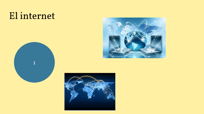 El internet by taliana cardenas on Prezi