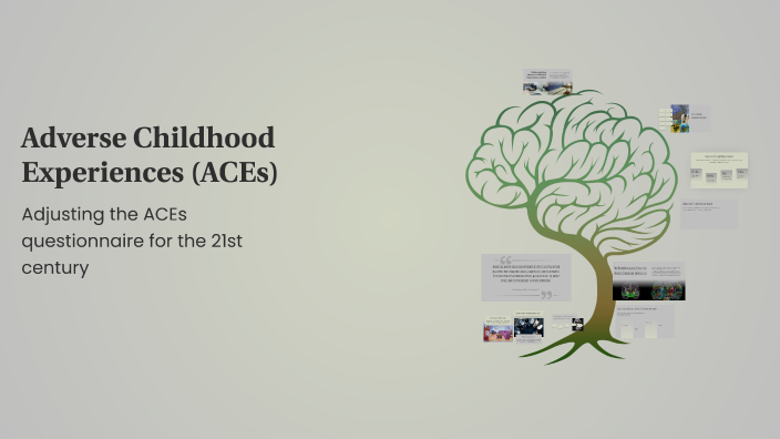 Understanding Adverse Childhood Experiences by Janel Rodriguez on Prezi