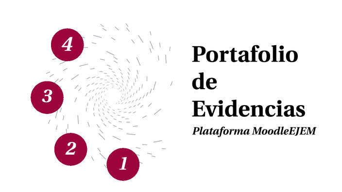 PORTAFOLIO DE EVIDENCIA by EDUCACION DISTACIA on Prezi