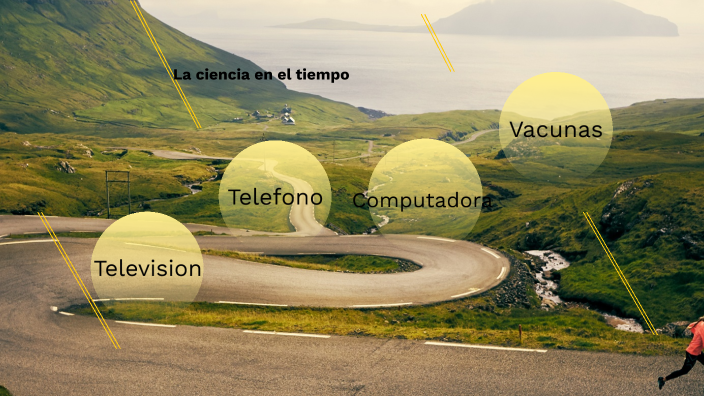 La ciencia en el tiempo by Maria de los Angeles PV on Prezi